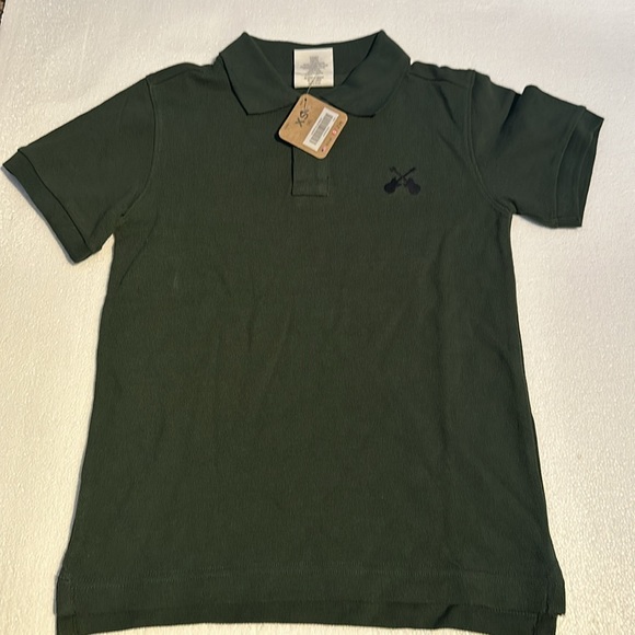 Bundle of 3 polos Crazy 8 - Picture 3 of 9